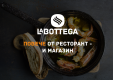 Labottega Restaurant logo